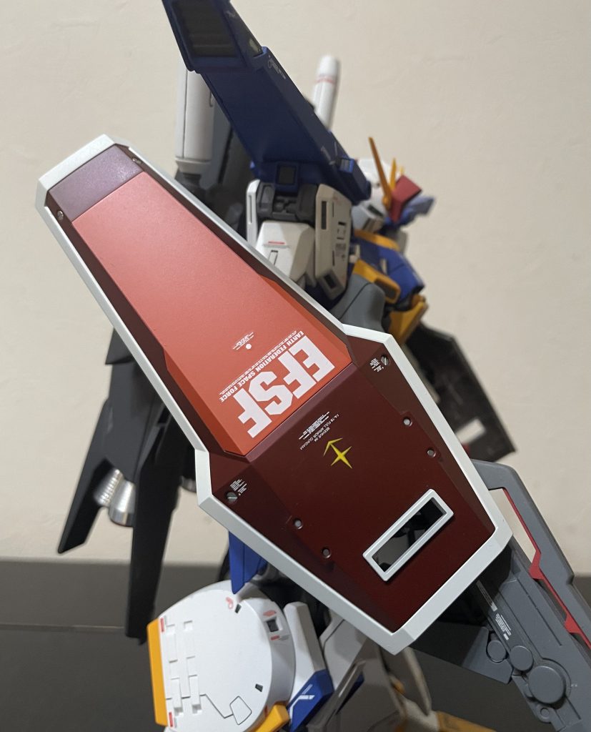 フルアーマーガンダムver.kaから拝借しましたが、あまり違和感無いかと。🤔