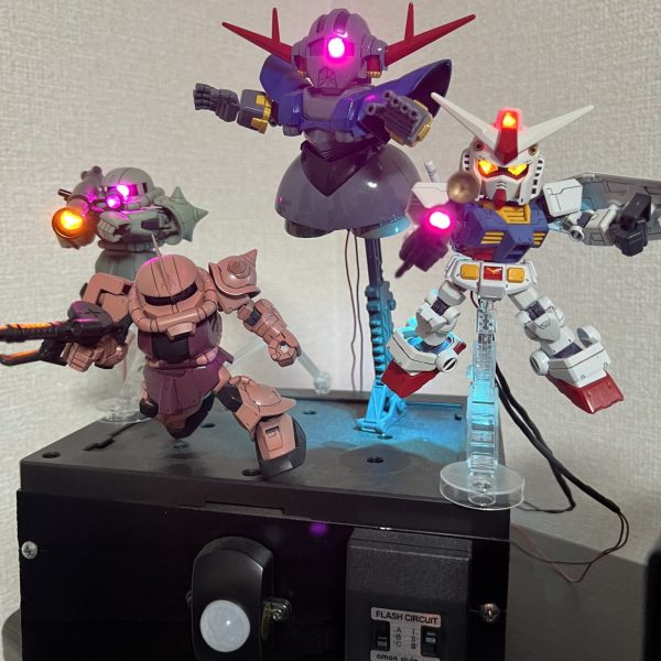 LED電飾シリーズ