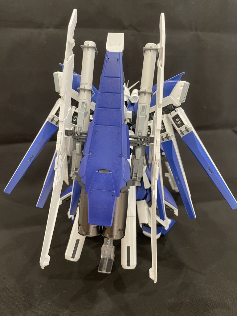 バックショット 