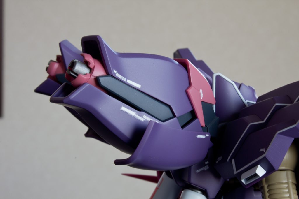 今回一体成型のサイコジャマーは塗り分けなかったのでオープンしません(笑)