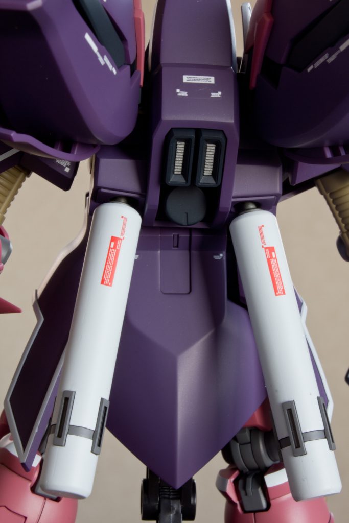 1/144 HGUC YAMS-132 ROZEN ZULU (EP7 Ver.)–8枚目/制作者:ucGUNDAMMER