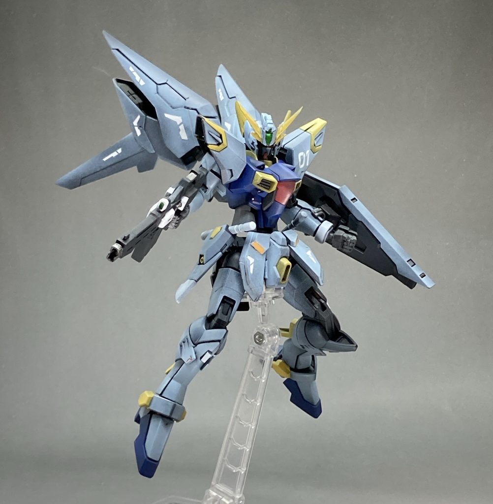 バニシングジャスティス–6枚目/制作者:Ryoui