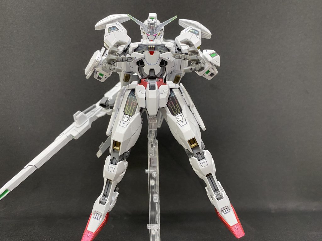 キャリバーンスミ入れのみ