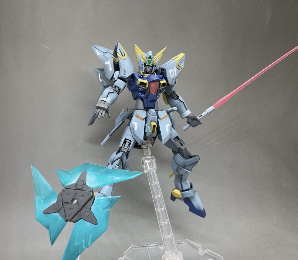 リープスラッシャー