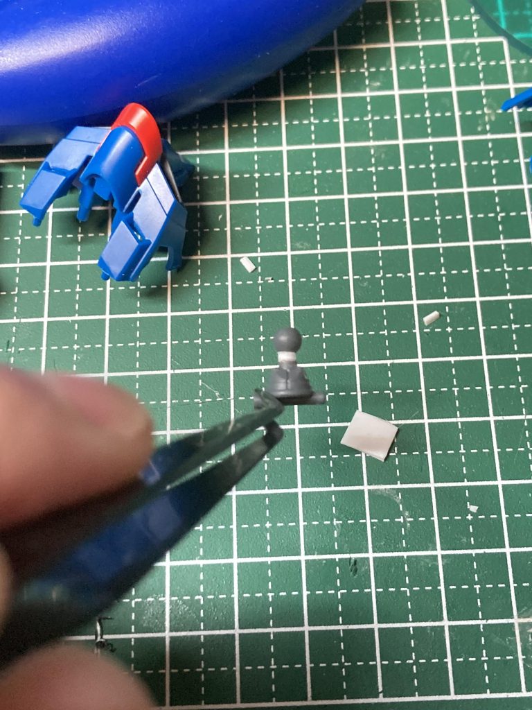 hgライジングフリーダム–2枚目/制作者：@yui__p__