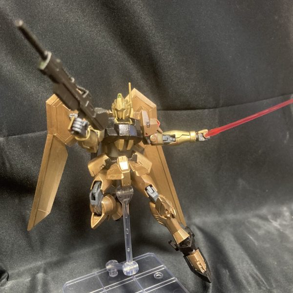 百式”不滅型”