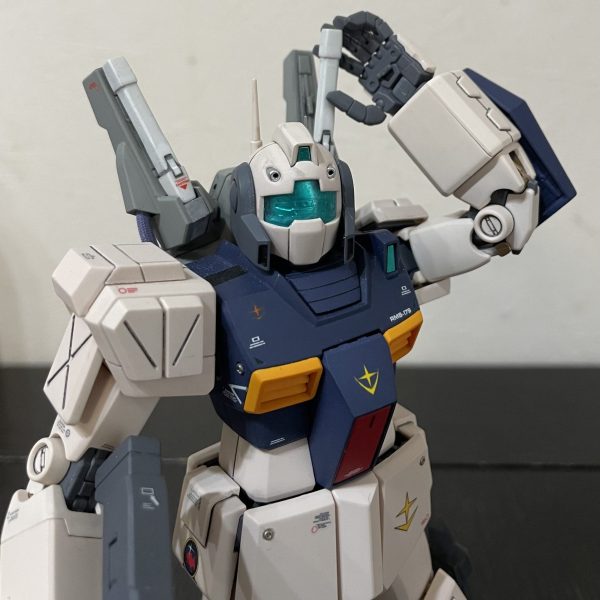 ジム”2.5″セミストライカー