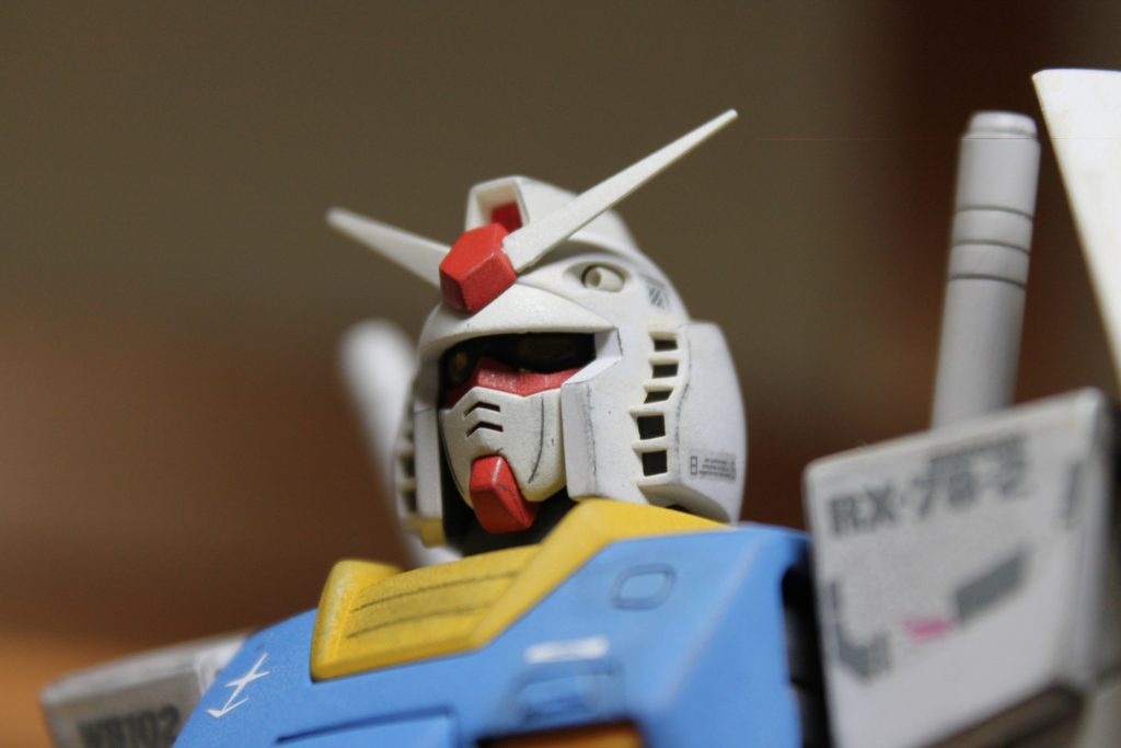 フェイスアップ