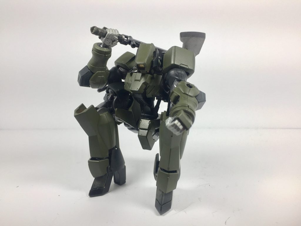 う◯こ座りできます。