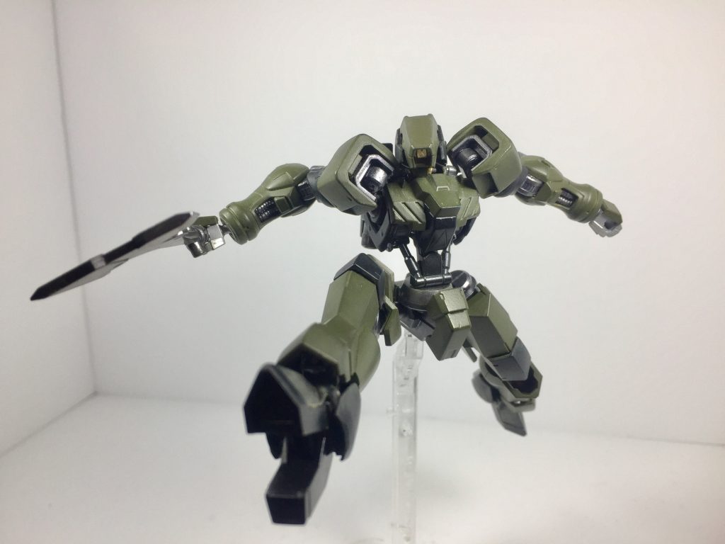 ヤンキーキック（前蹴り）