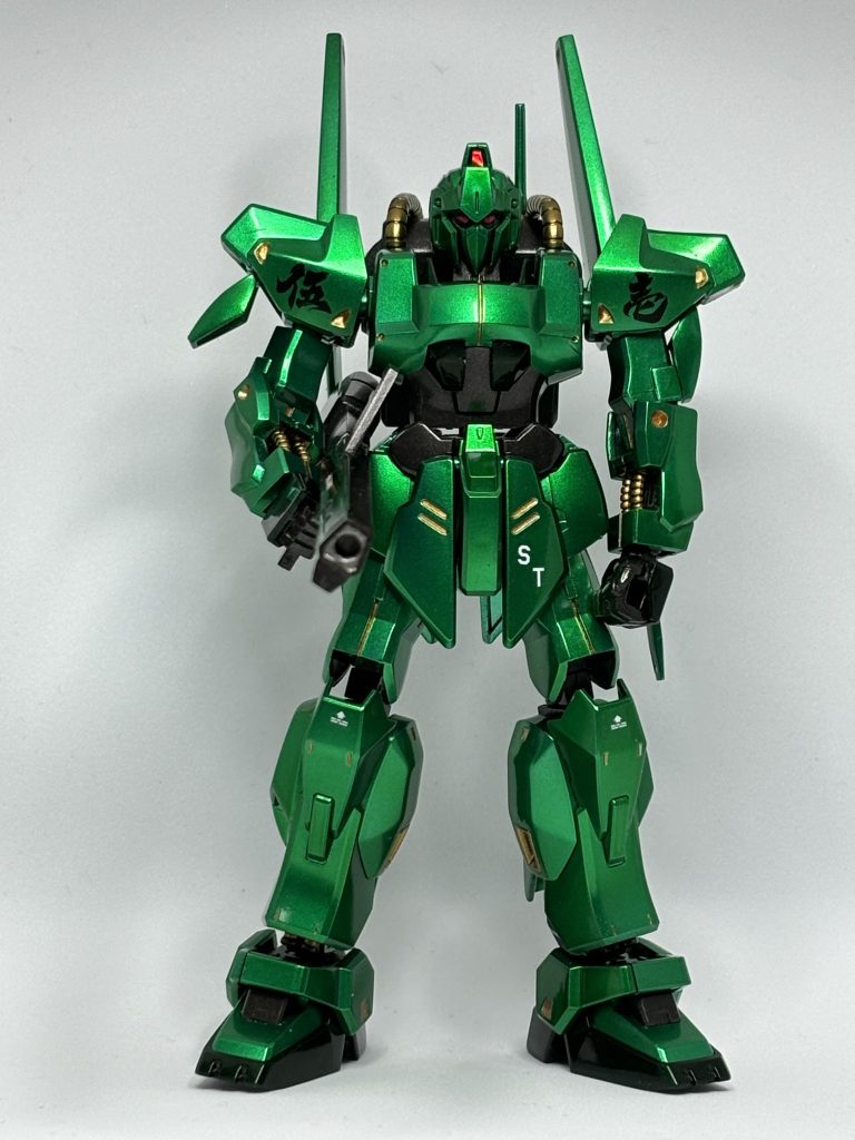 百式–2枚目/制作者：@fookunronkun