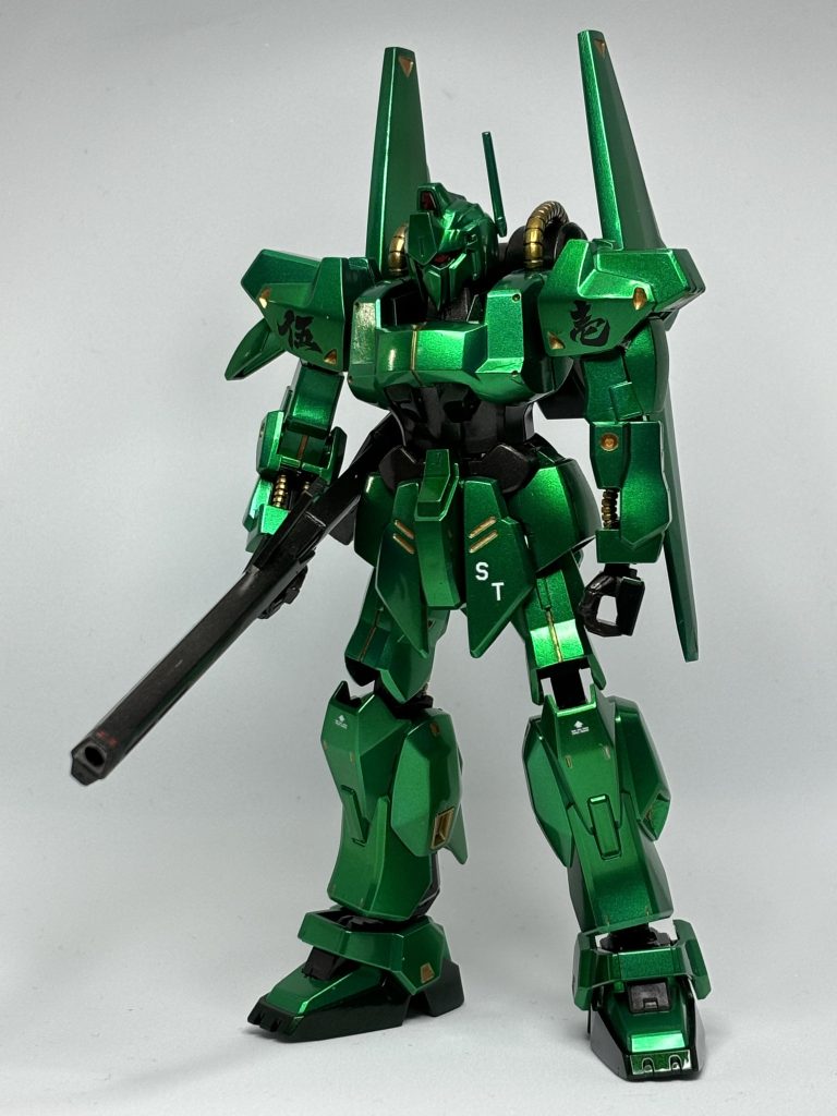 百式–3枚目/制作者：@fookunronkun