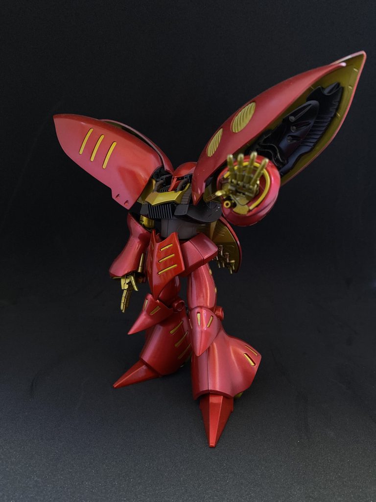 赤キュベが好きなので