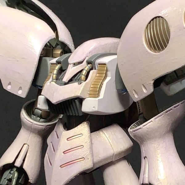 hguc195 キュベレイ revive