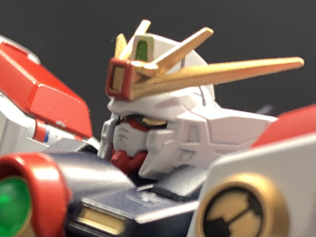 hgac174 ウイングガンダムゼロ–3枚目/制作者：わかもん