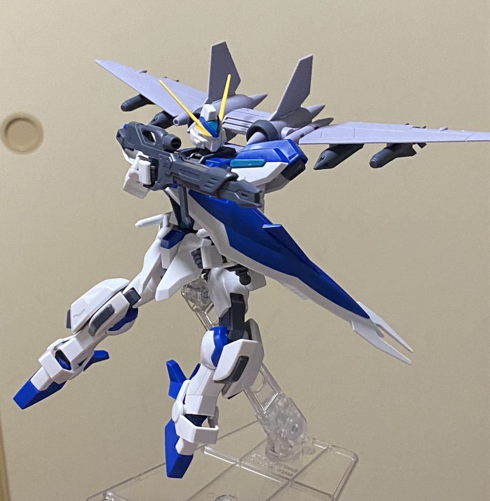 塗装前の素っピン