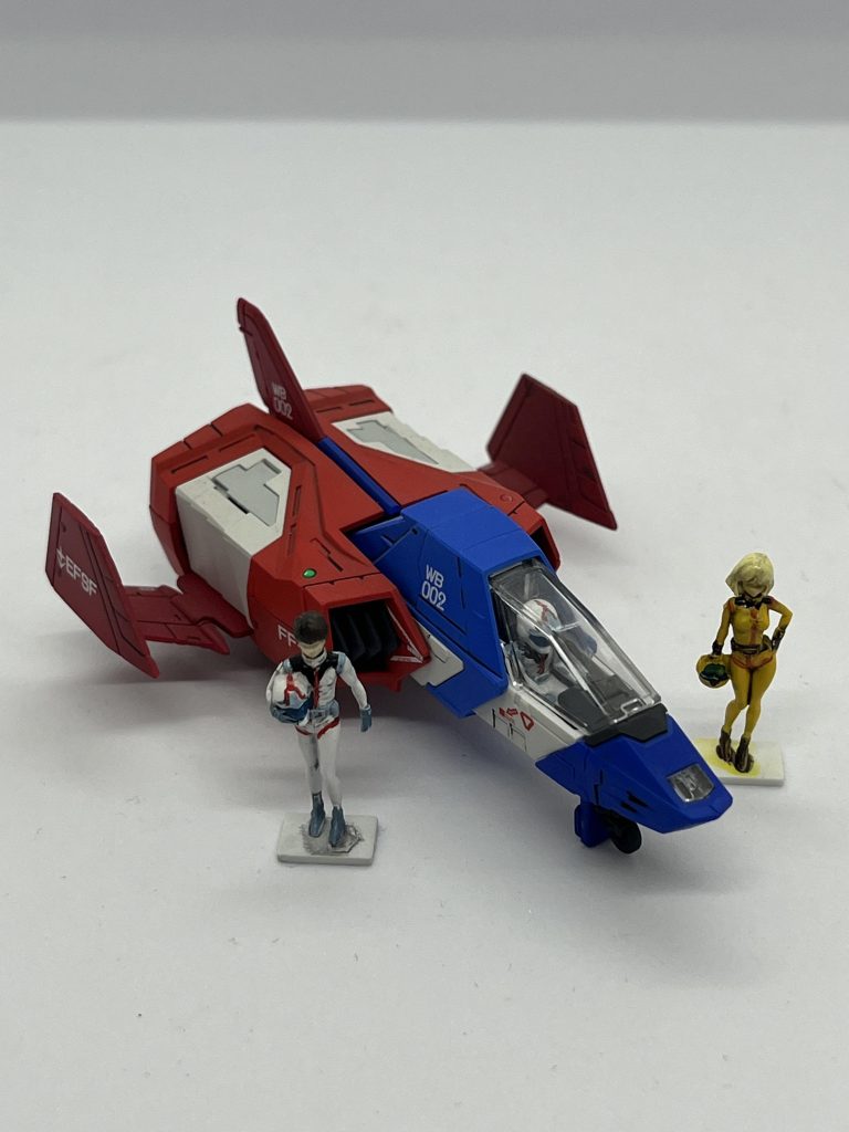 PGガンダムアンリーシュド–8枚目/制作者：newtype07260703