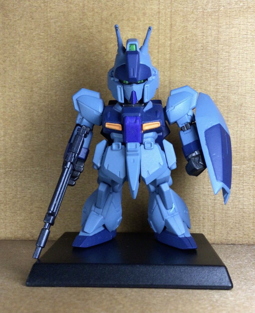 正面色分けも良くバランスもいい！