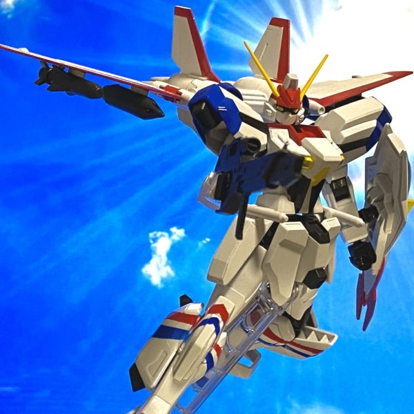 ウィンダムも倒れるまで走るくらい熱く生きてみたいから