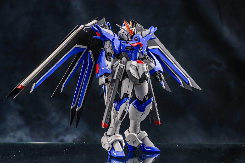 ライジングフリーダム–5枚目/制作者：ぬりも