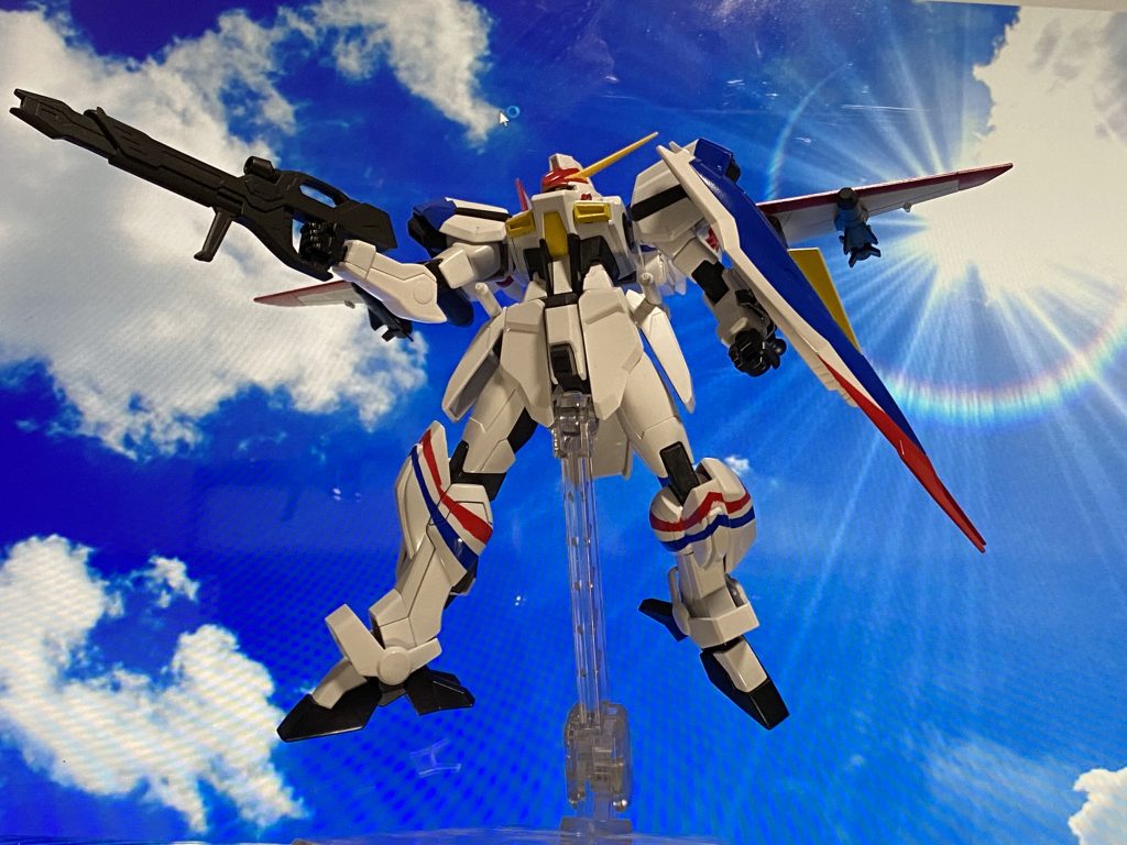 ウィンダムも倒れるまで走るくらい熱く生きてみたいから–6枚目/制作者：yutaka153