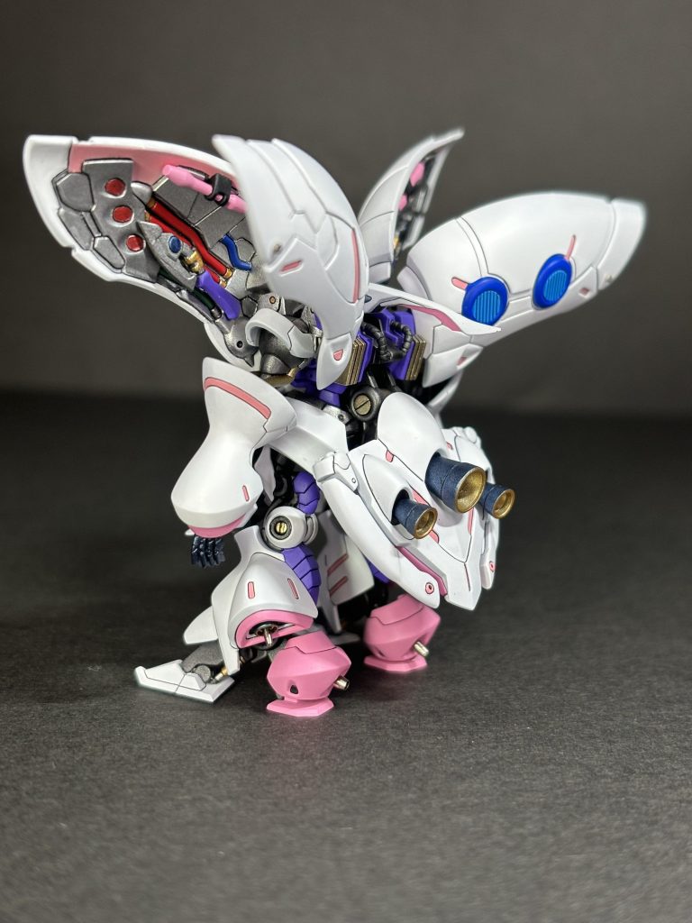 1体目にそっくりですが2体目です誰が何と言おうと2体目です