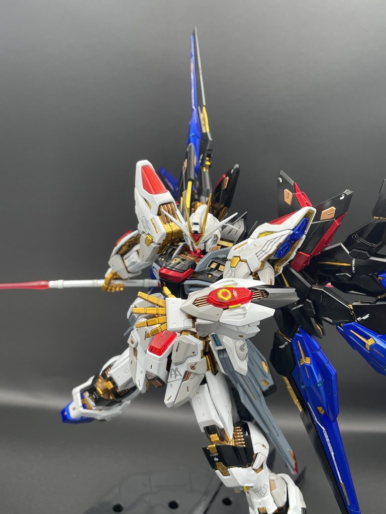 MGEX ストライクフリーダム–3枚目/制作者：ふなむc