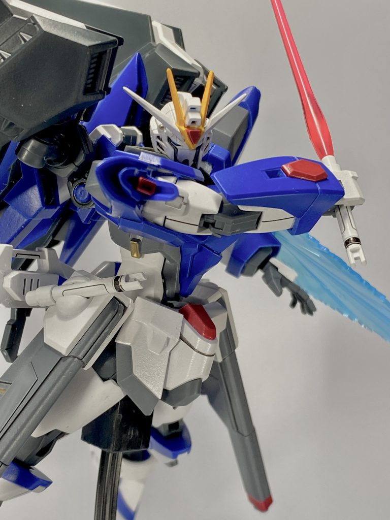 STTS-909 ライジングフリーダムガンダム–5枚目/制作者：Tomoyuki4560