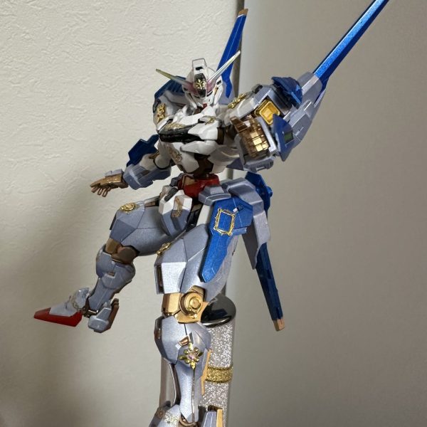 キャリバーン〜目一杯の祝福を君に〜