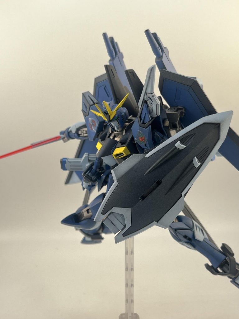 正義の信念–5枚目/制作者：不満足