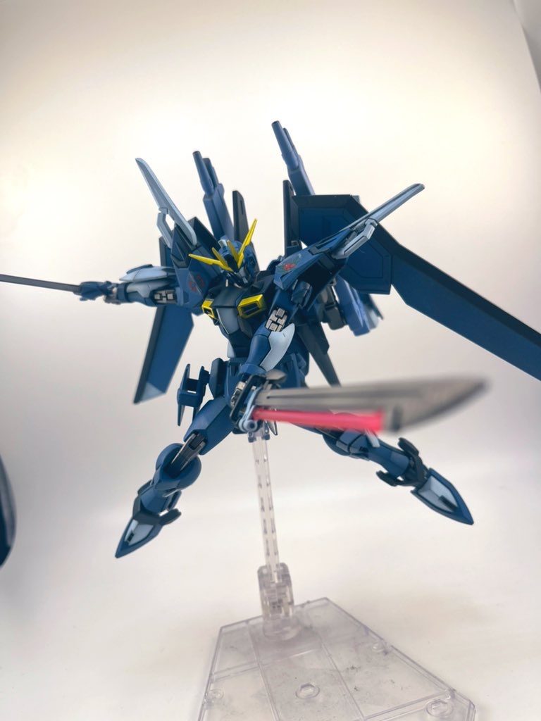 正義の信念–3枚目/制作者：不満足