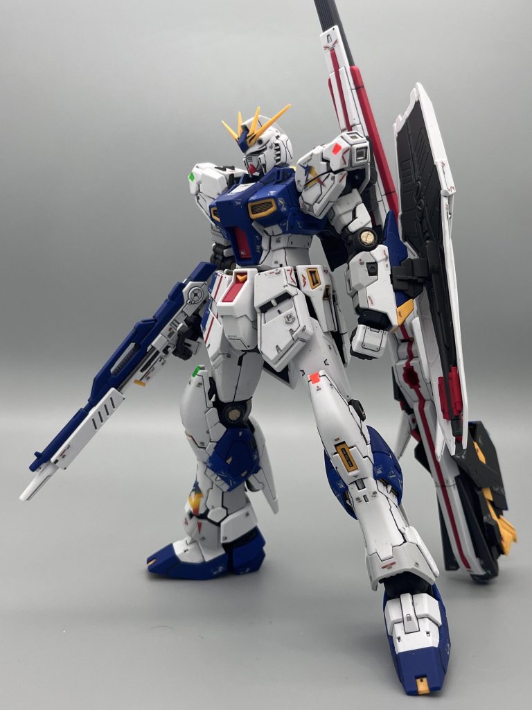 素立ち。色味がいいですね。