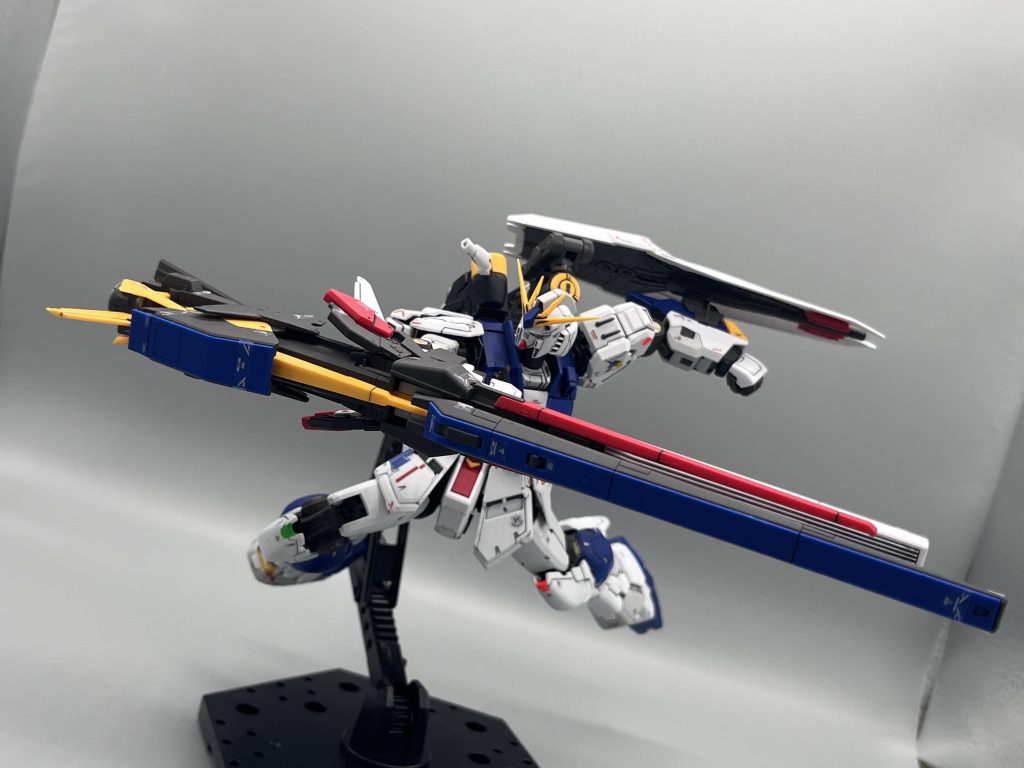 火力を全面に押し出す!