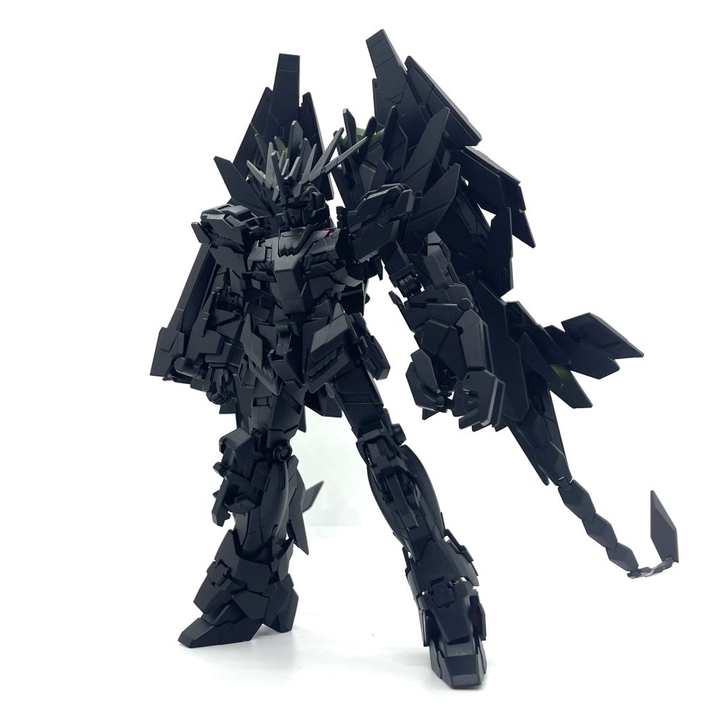 黒サーフェイサー
