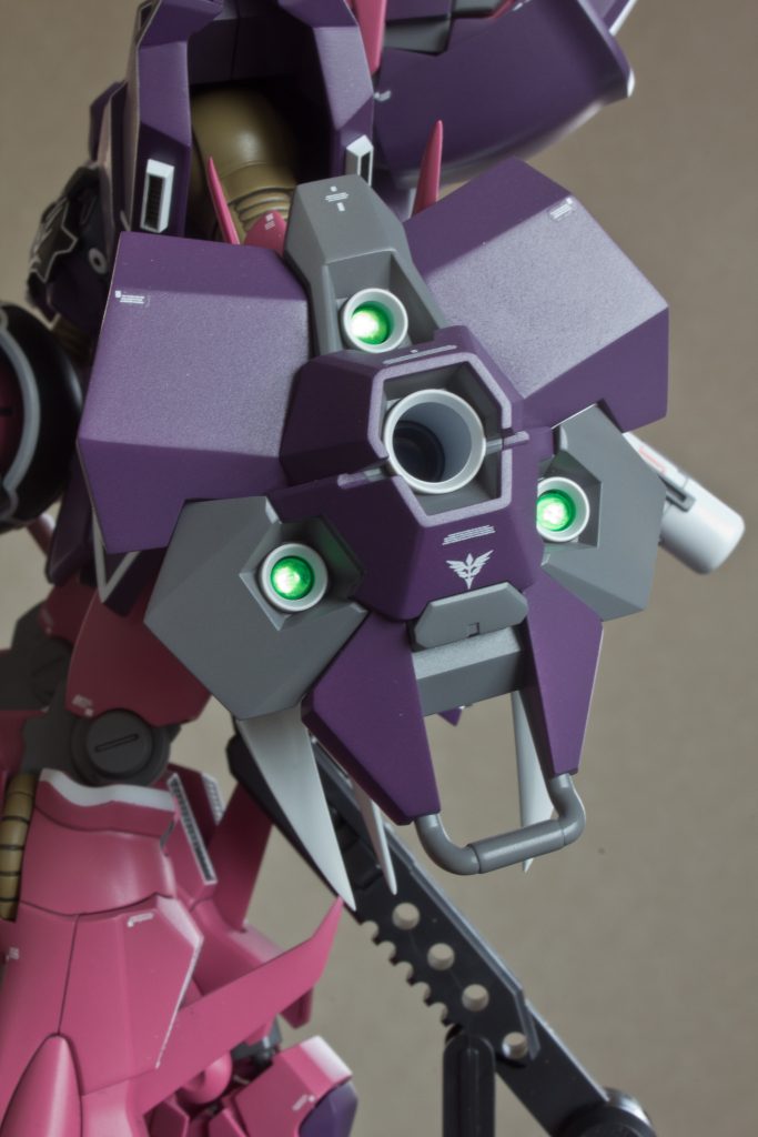 Ｈアイズ埋め込み