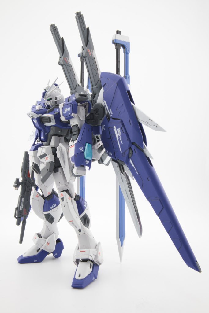 光の翼が欲しい。。