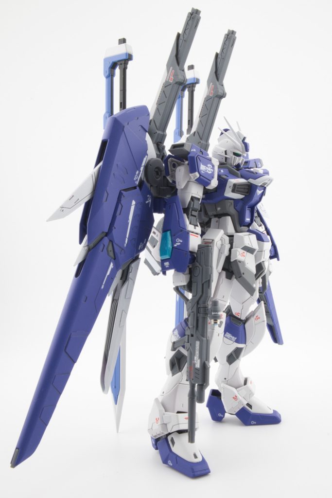 デスティニーインパルス–4枚目/制作者：HerGrayMetal