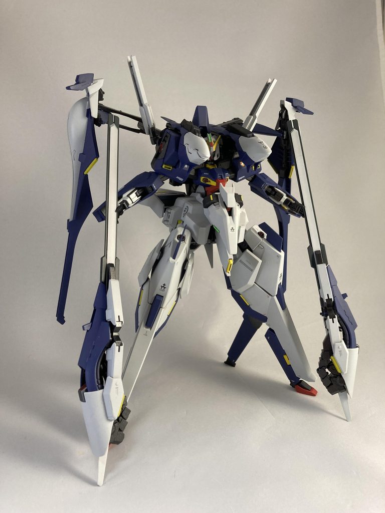 ハイゼンスレイⅡラー–2枚目/制作者：marion(まあ)