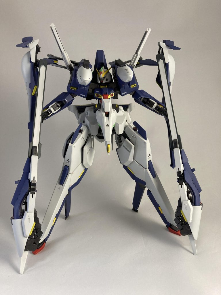 ハイゼンスレイⅡラー–3枚目/制作者：marion(まあ)