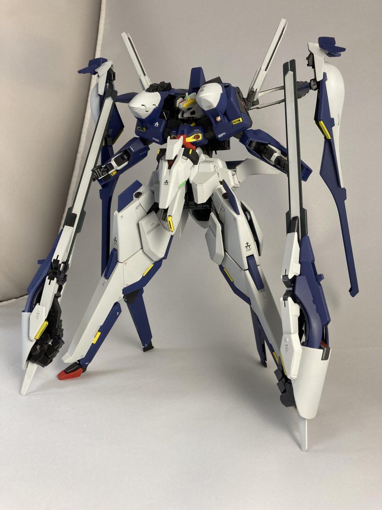 ハイゼンスレイⅡラー–4枚目/制作者：marion(まあ)