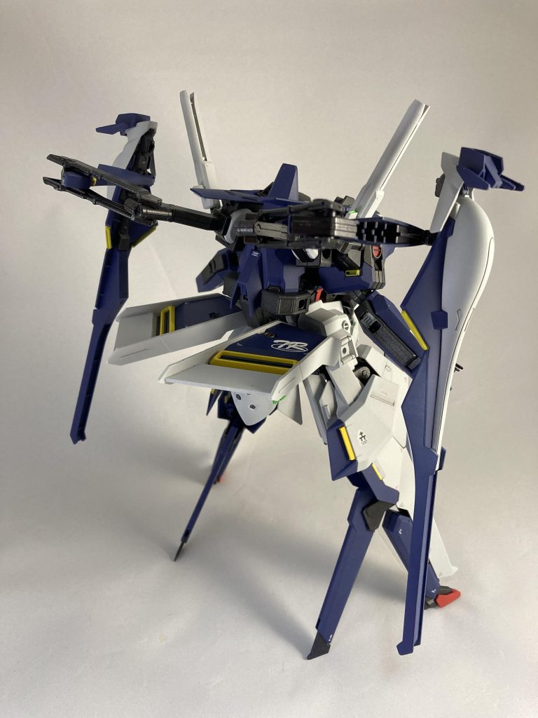 ハイゼンスレイⅡラー–5枚目/制作者：marion(まあ)