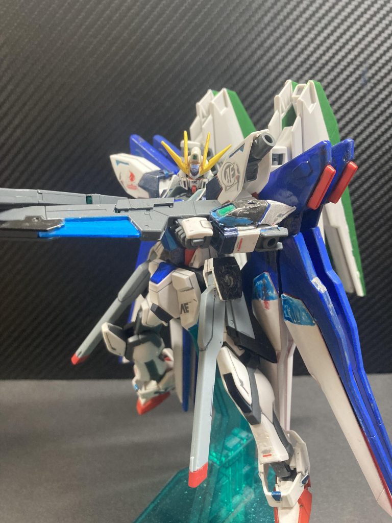 MGガンダムSEED祭りじゃ！合わせて定価割れ