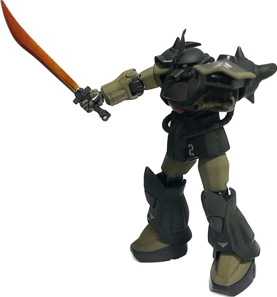 中々可動範囲が狭いので、ポージングが限られて大変でしたが、楽しく作製できました！コメント等していただけると幸いです。よろしくお願いします。