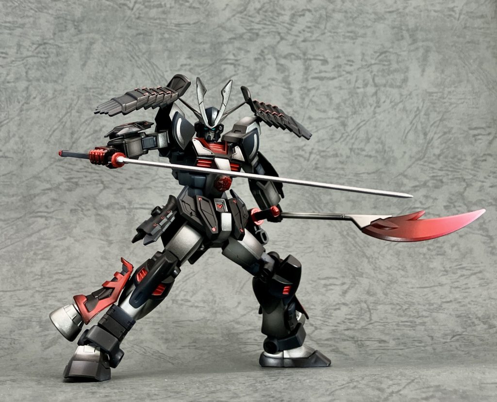 ラカンドウラーガンダム–7枚目/制作者:241