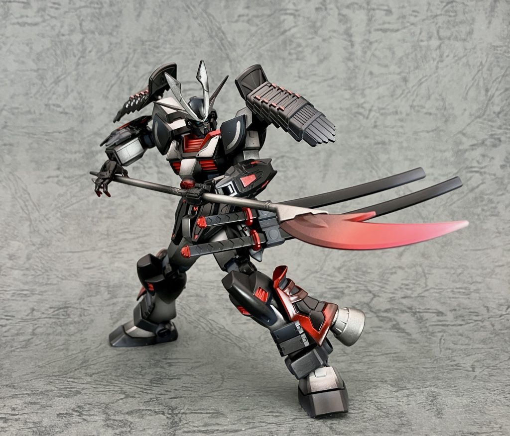 ラカンドウラーガンダム–6枚目/制作者:241