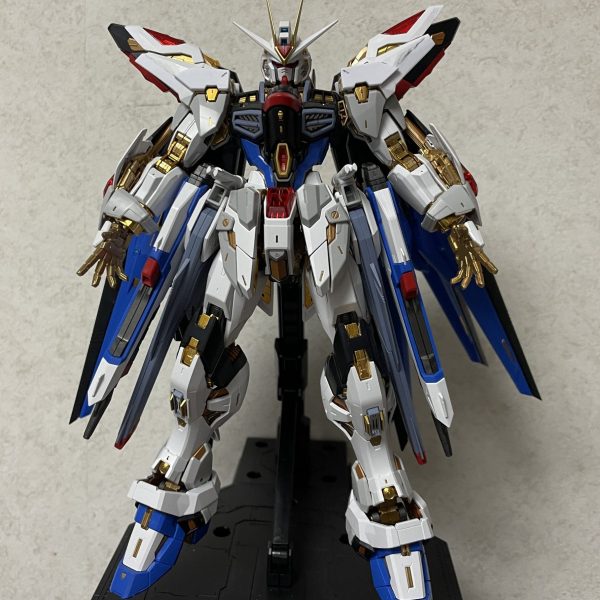 RGサザビー(メカニカルコアメッキVer)|tenjiさんのガンプラ RGサザビー(メカニカルコアメッキVer)|tenjiさんのガンプラ