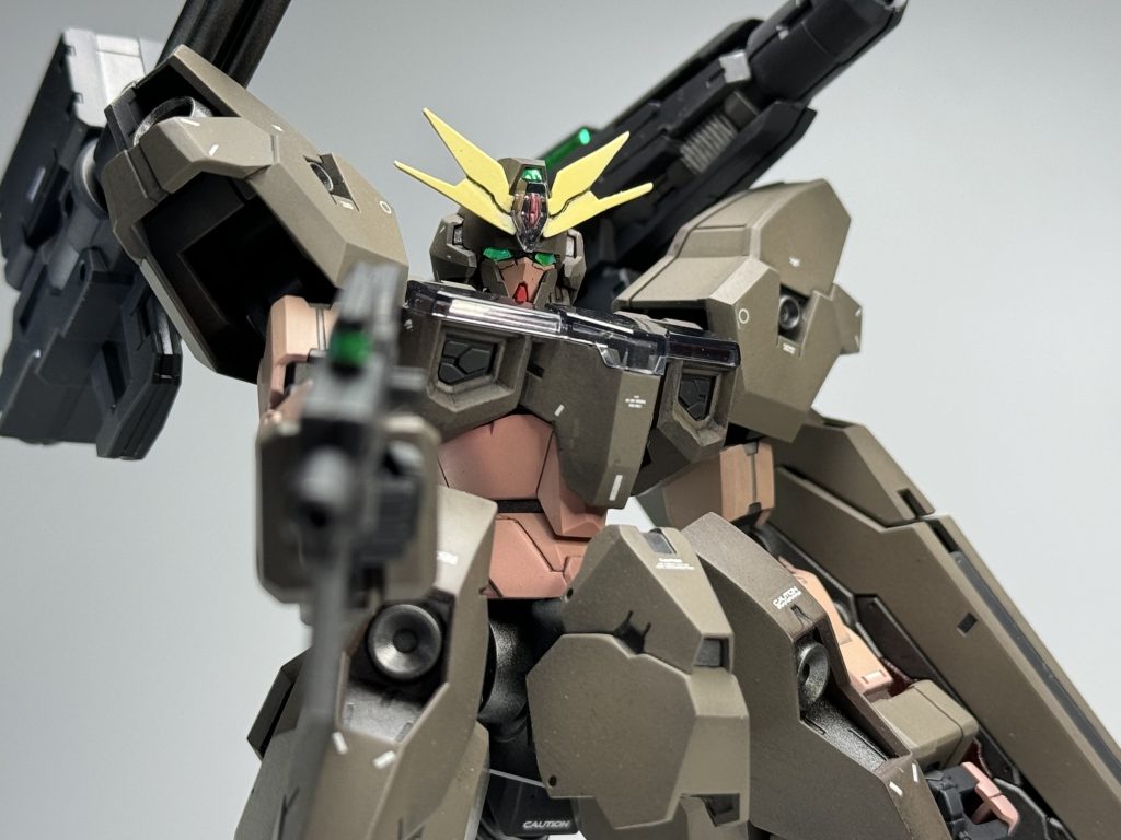 無慈悲なトドメ風に