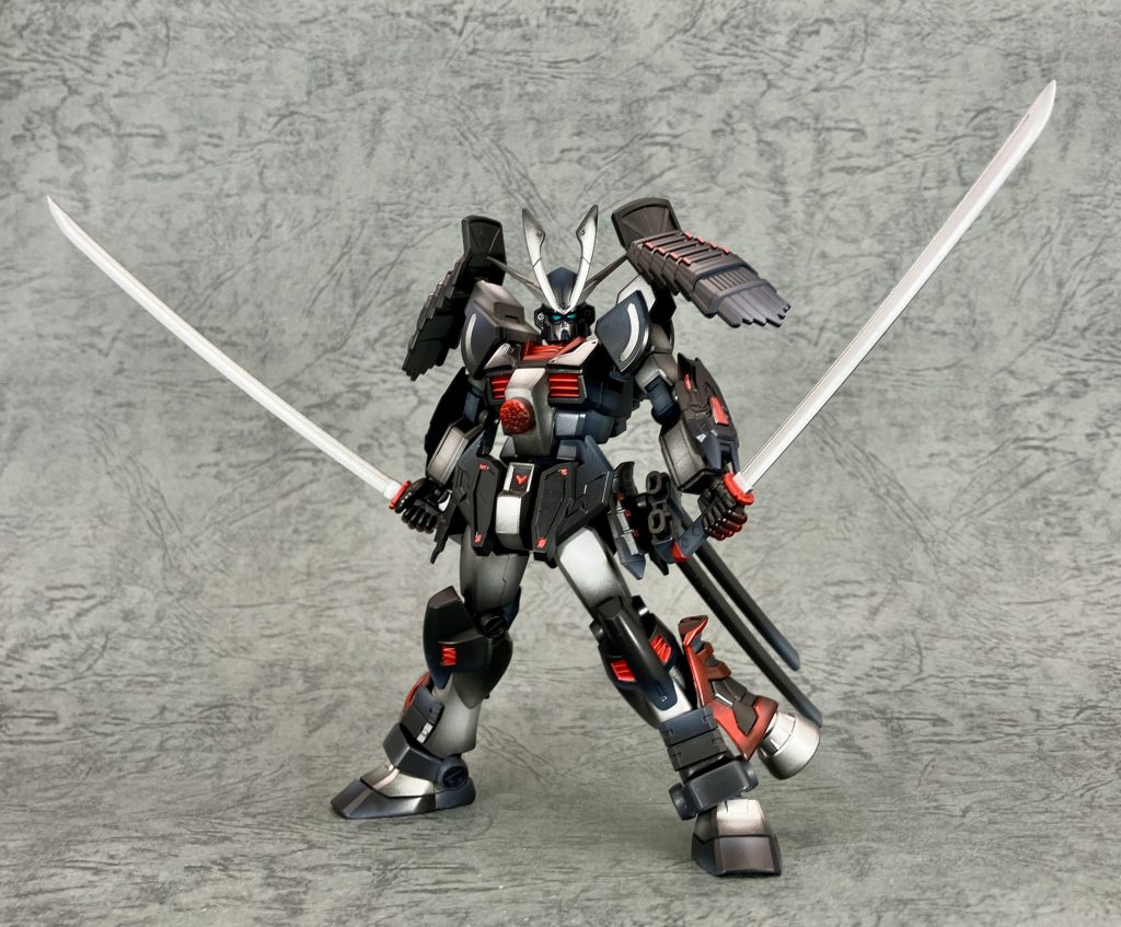 ラカンドウラーガンダム–9枚目/制作者:241