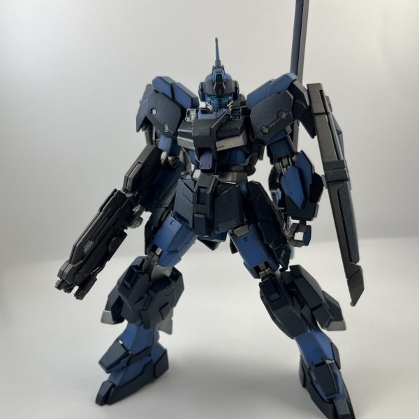 ペイルライダーのガンプラ作品一覧｜GUNSTA（ガンスタ）