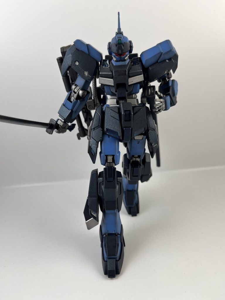 新たなる第四の騎士–4枚目/制作者：不満足